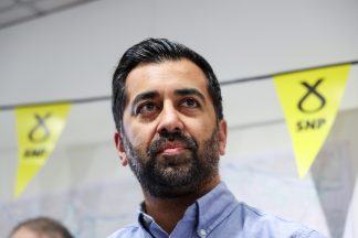 Humza Yousaf: A vote for the Scottish Greens at UK general election is a ‘wasted’ vote