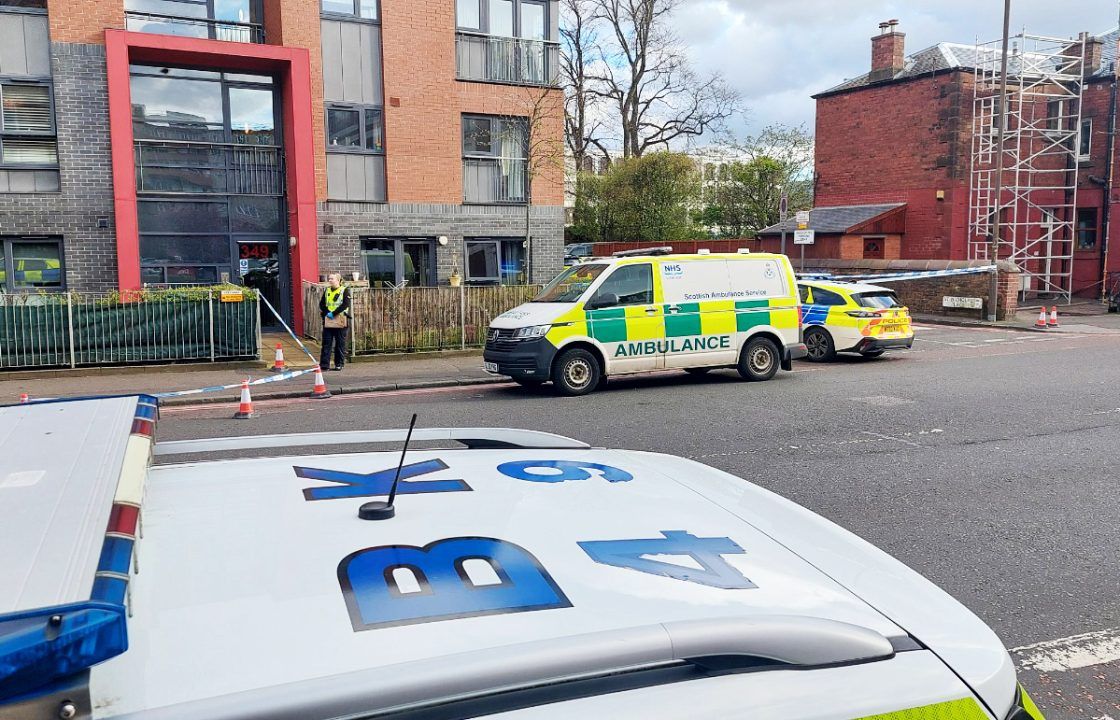 Man in court over attack that left traffic warden in hospital in Edinburgh
