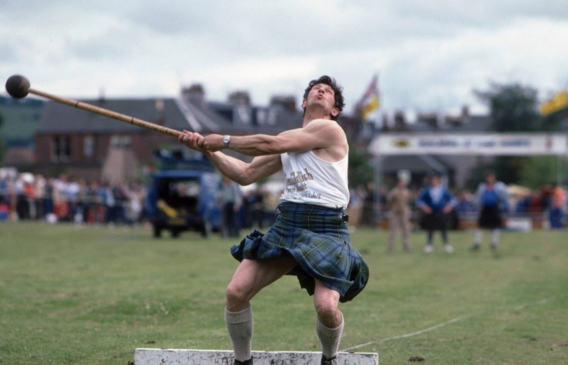 Loch Lomond Highland games cancelled after council funding withdrawn