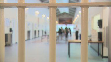 Emergency release of prisoners will create ‘more victims’, Victim Support Scotland warns