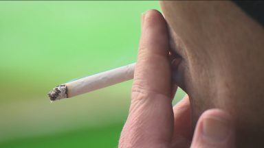 MPs to vote on banning smoking for anyone born after 2008