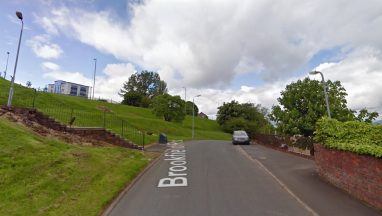 ‘Suspicious’ death of man found seriously injured in Port Glasgow street prompts investigation