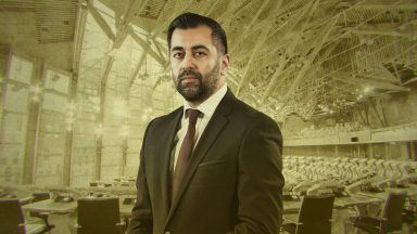 Tumultuous week looms as Humza Yousaf and Scottish Government face unprecedented double vote