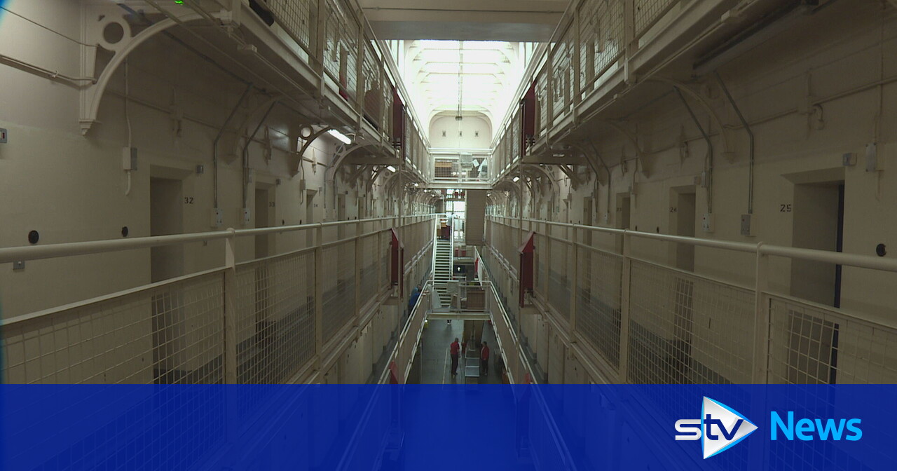 Hundreds of prisoners to be released early in bid to tackle overcrowded jails