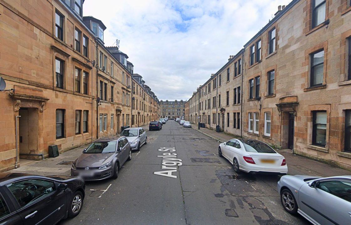 Two men charged over Sunday evening ‘assault’ in Paisley