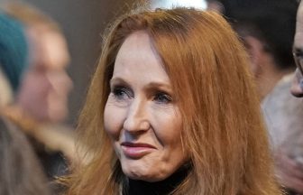 JK Rowling warns Scotland’s new hate crime law is ‘wide open to abuse’