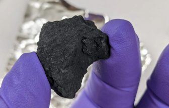 Secrets of Winchcombe meteorite’s brutal space journey revealed in analysis in Glasgow