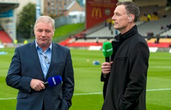 Ex Celtic striker Chris Sutton: ‘Ally McCoist Old Firm hate crime comments were reckless and irresponsible’