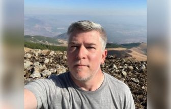 Extensive search to trace Edinburgh man who went missing after travelling to Crianlarich mountains