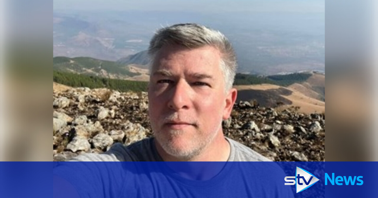 Body found in search for man who went missing in Crianlarich mountains ...