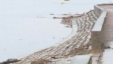 Moray: Community urged to shape plans to tackle coastal erosion