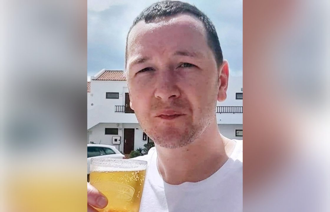 Third man and woman charged in connection with ‘murder’ of Steven Hutton in Dundee