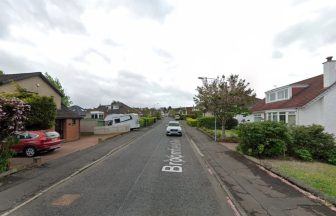 Masked men broke into home and stole jewellery and thousands in cash in Glasgow