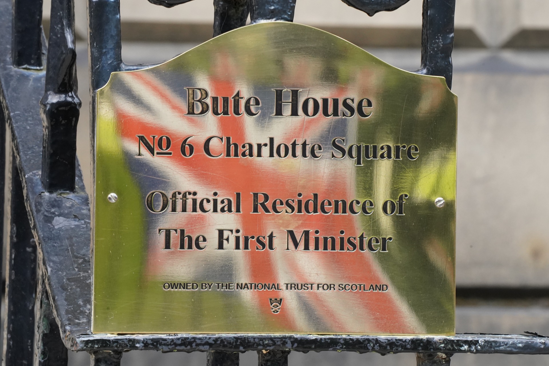 The Bute House Agreement – named after the official residence of the Scottish First Minister – gives the SNP a majority at Holyrood.