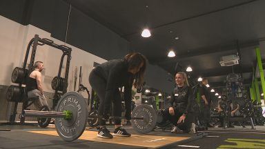 Énergie Fitness gym in Aberdeenshire transforms training for women going through menopause