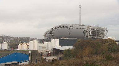 Aberdeen’s new incinerator could be one of the last in Scotland after permit ban 