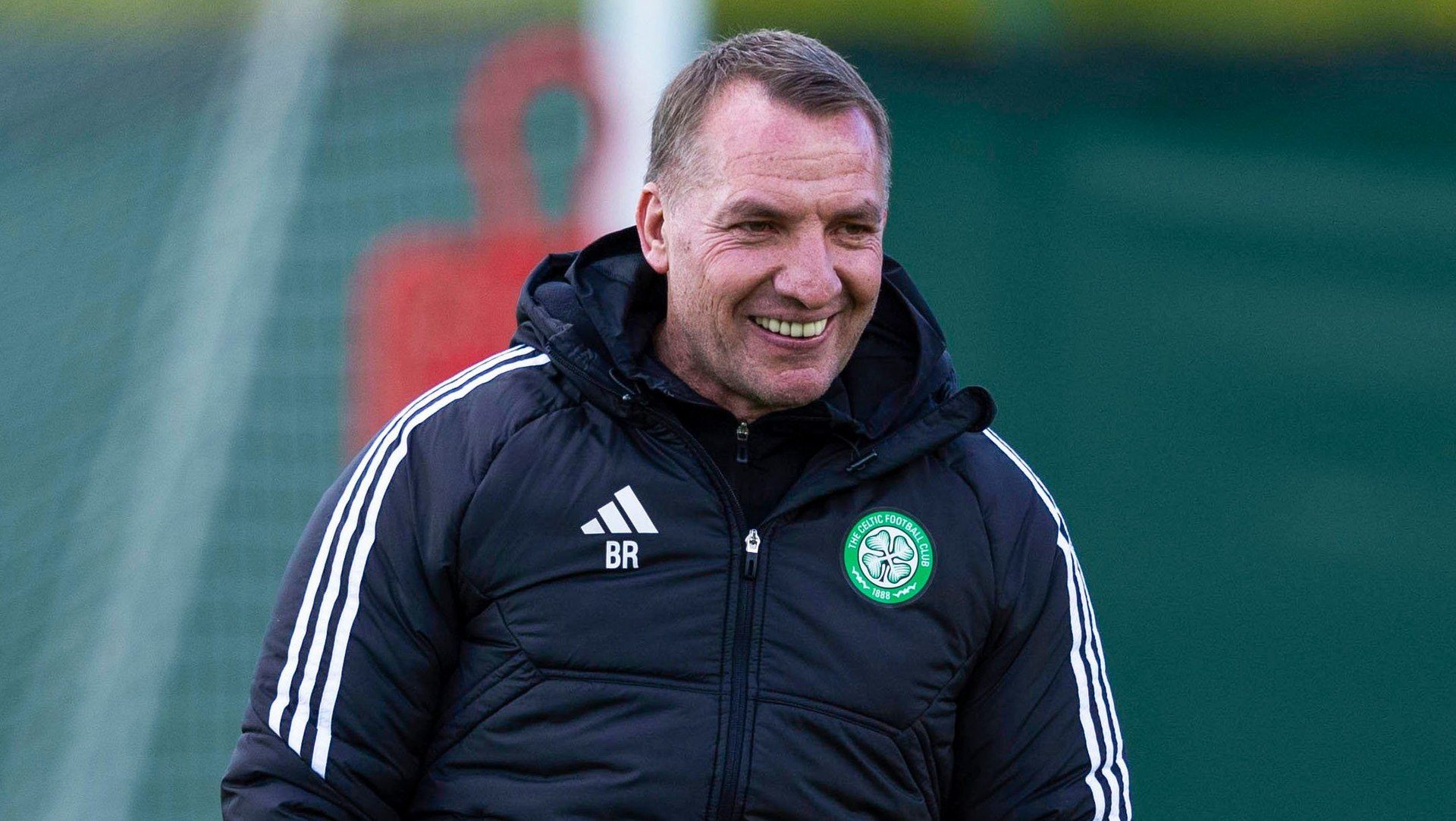 Brendan Rodgers has never lost a Scottish Cup game as Celtic manager. (Photo by Craig Foy / SNS Group)