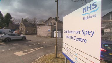 Capital spending freeze lifted to allow hospital completion