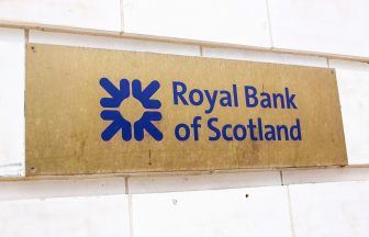 Royal Bank of Scotland to close a fifth branches with 100 jobs at risk