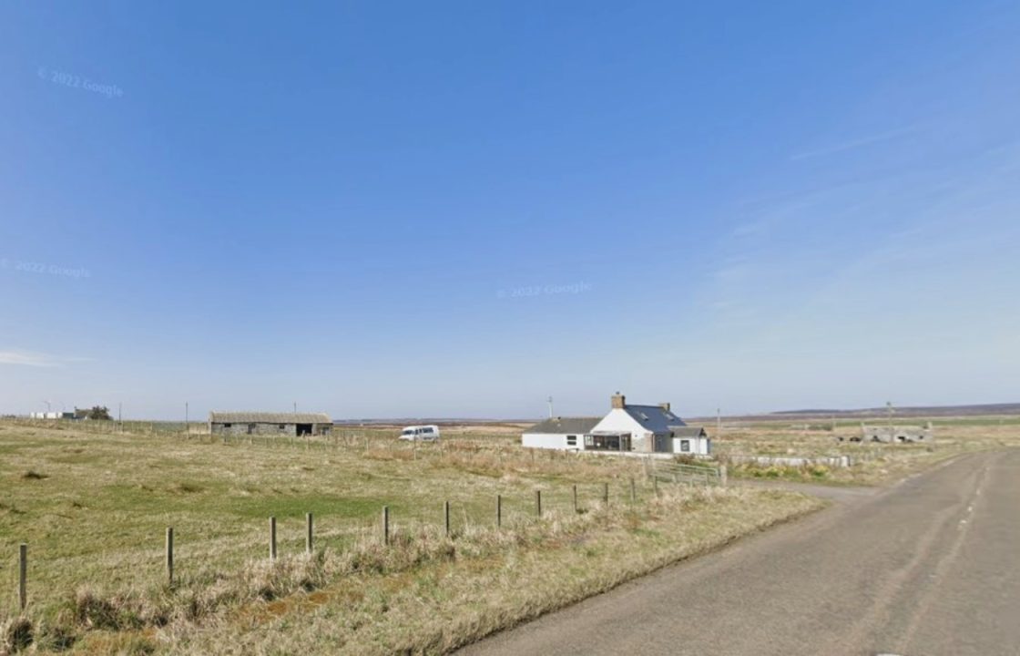 Police investigating ‘unexplained’ death after body found in Freswick area of Caithness