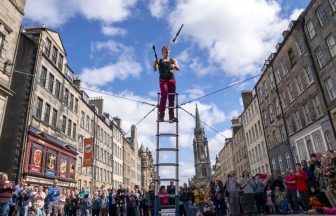 Edinburgh Festival Fringe unveils 1,373 new shows