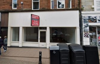 Former bakery to become 24-hour adult gaming centre in Ayr