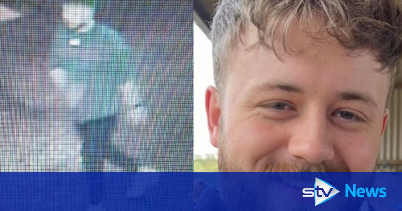 Body found in water in search of missing Faslane worker Josh Gayton ...