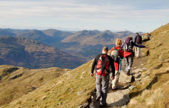 Mountain rescue teams warn ‘easy’ Munros have become ‘injury hotspots’