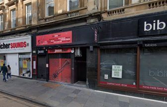 Popular Edinburgh jazz bar that closed due to costs to reopen as non-profit