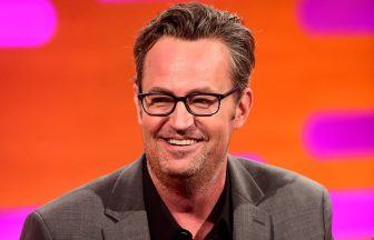Police and drugs agency investigate death of Friends star Matthew Perry