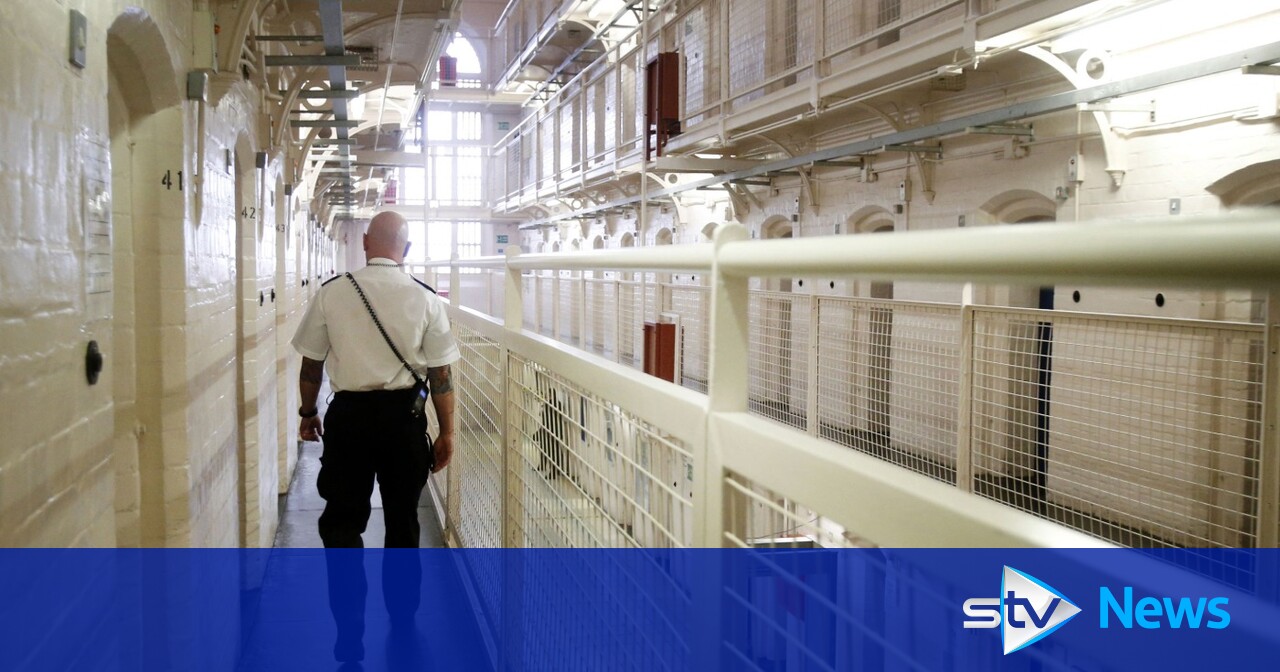 Tories will vote against plans for releasing prisoners early