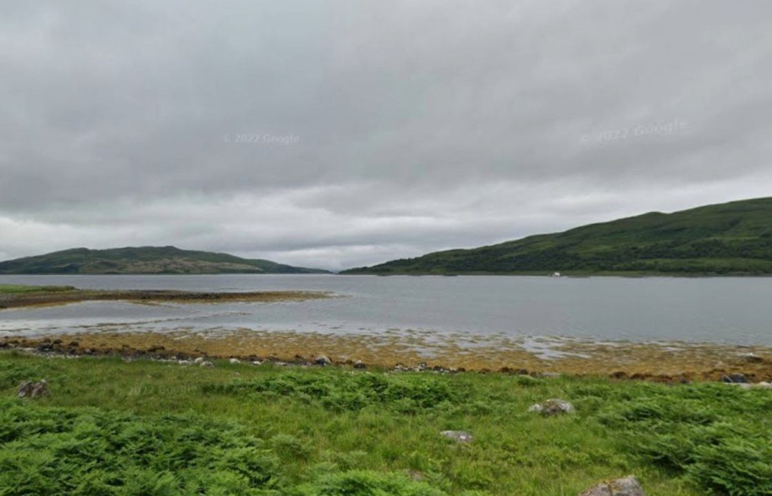 Person treated by ambulance crew after injury on boat sparks coastguard rescue mission in Isle of Mull