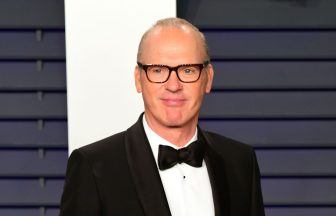 Michael Keaton returns to wreak havoc as Beetlejuice in new sequel trailer