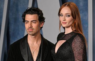 Actress Sophie Turner says split from singer Joe Jonas sparked ‘worst few days of my life’