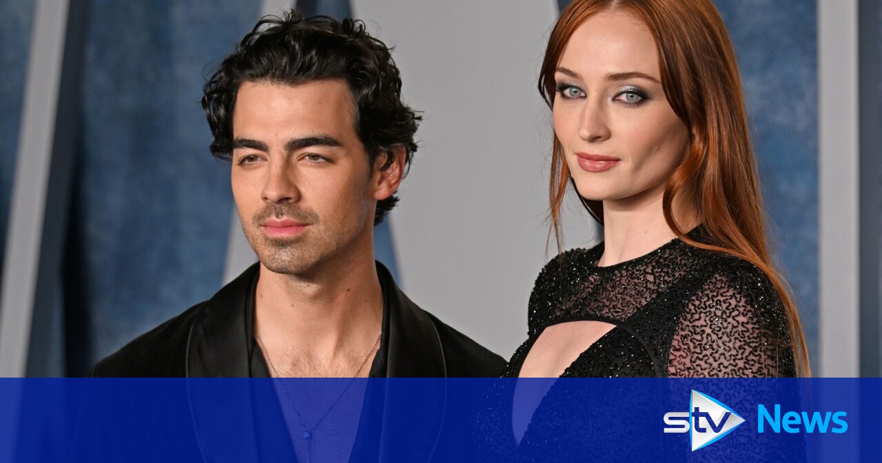 Actress Sophie Turner says split from singer Joe Jonas sparked ‘worst few days of my life’