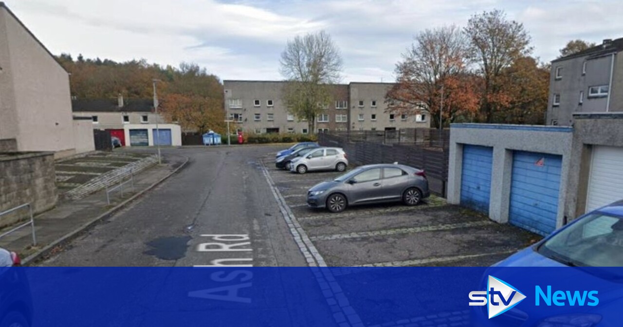 Teenager arrested after man left in hospital following 'stabbing' in