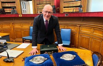 Scotland’s new First Minister John Swinney begins to appoint Cabinet