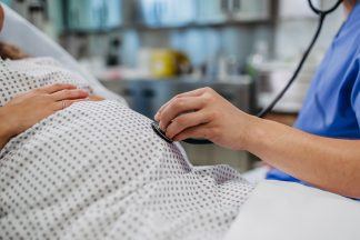 Epidurals cut risk of severe childbirth complications by 35%, research finds