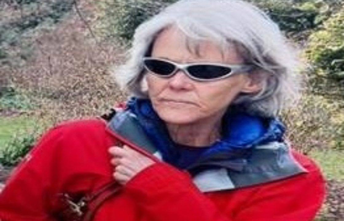 ‘Increasing concern’ for missing woman Linda Grant, 72, last seen near Aberdeen city centre