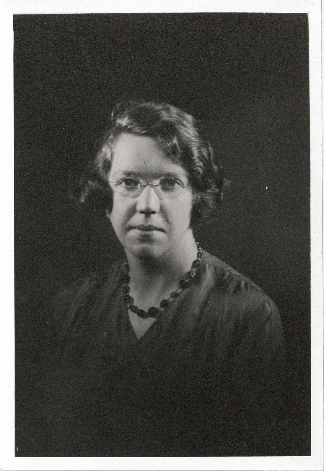 Jane Haining, the Scottish missionary who was murdered by the Nazis after caring for Jewish schoolgirls in Budapest 