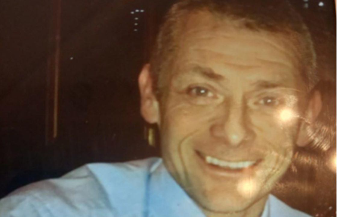 Search for Robert Pirie last seen wearing pyjamas amid ‘out of character disappearance’