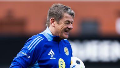John Carver: Every Scotland player will get chance to impress before final Euros squad decision