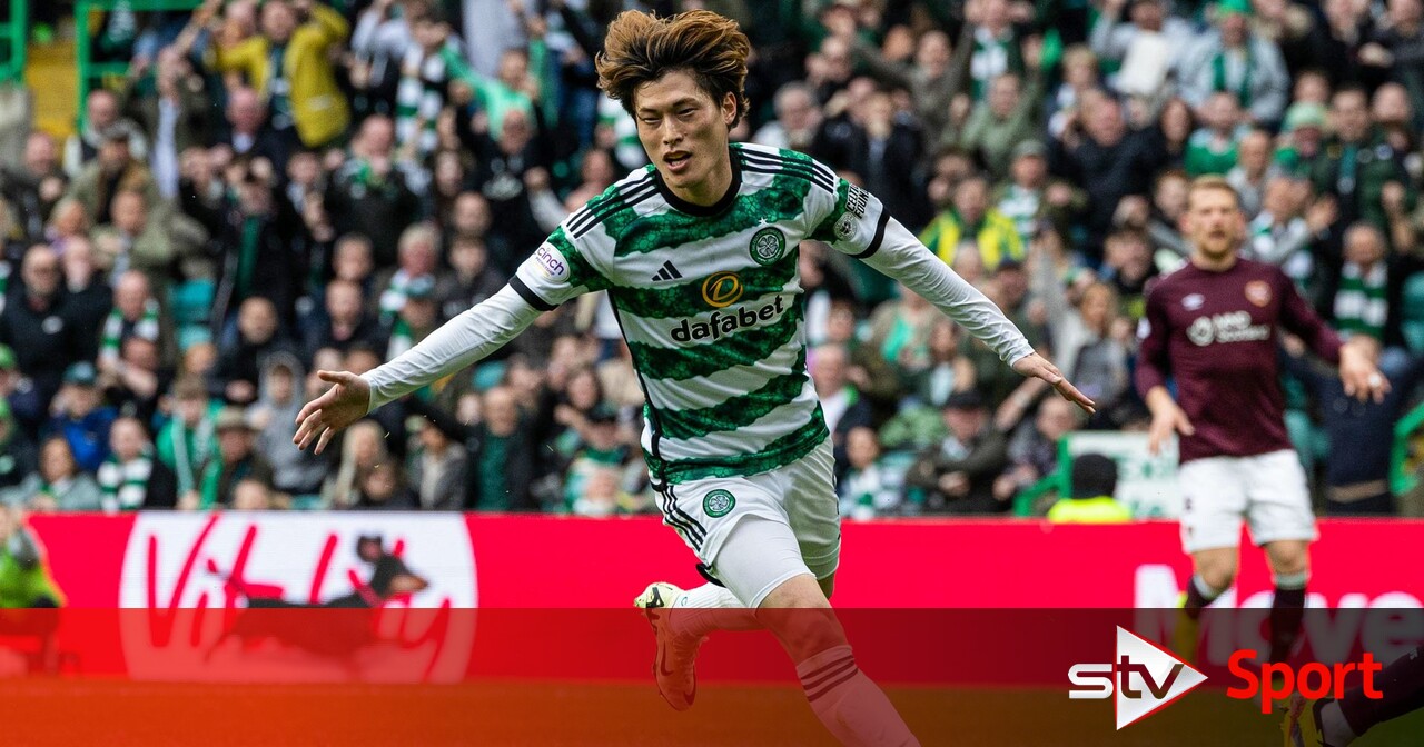 MLS apologises to Celtic over incorrect Kyogo Furuhashi transfer ...