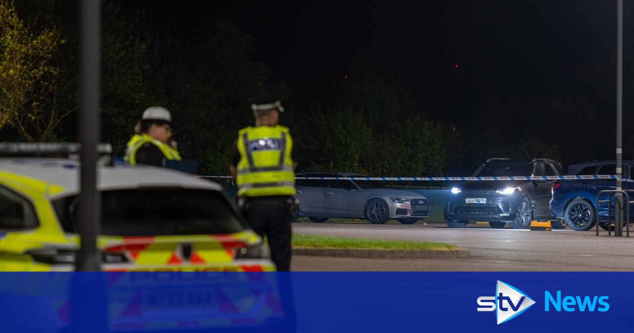 One-year-old baby girl dead after being hit by Land Rover in church car ...
