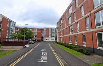 Glasgow residents object to landlord converting two-bedroom flat into three-bed property