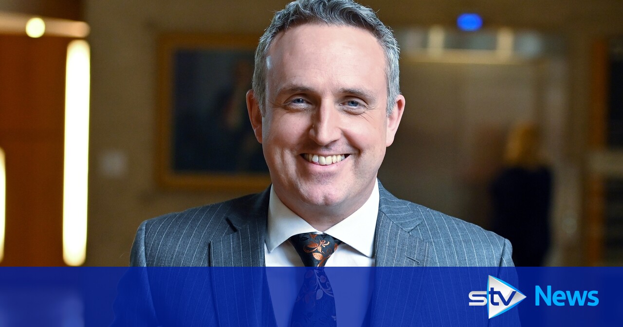 Alex Cole-Hamilton: Why you will seldom hear me mention independence