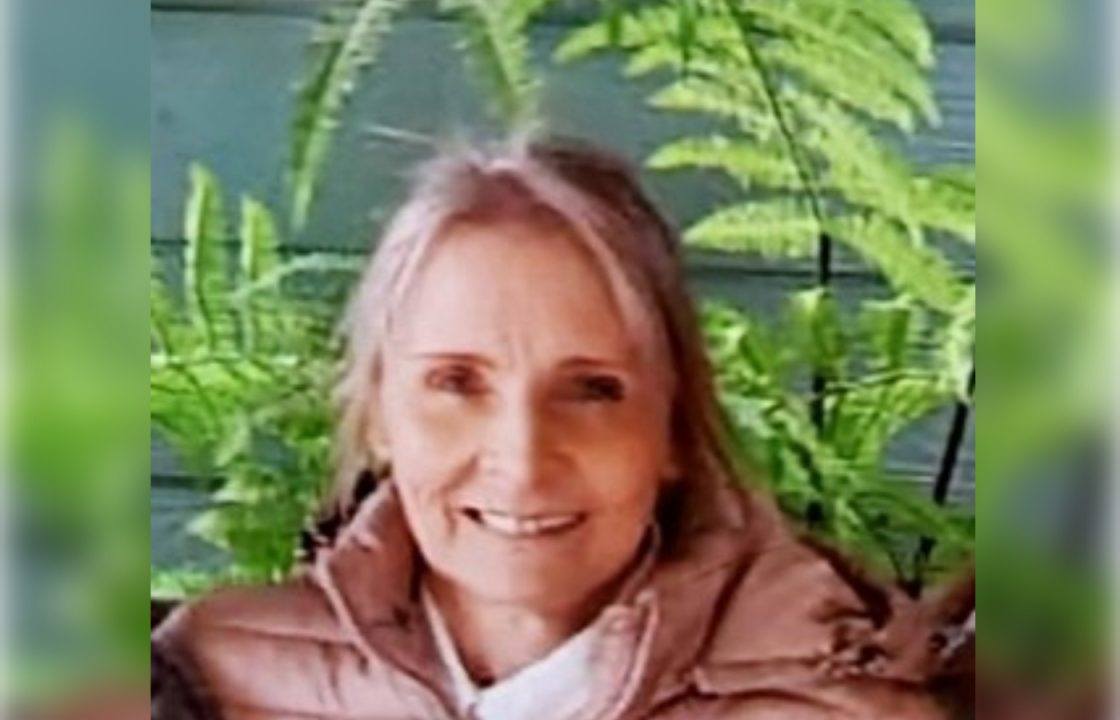 Concern grows for missing 57-year-old woman from Rutherglen