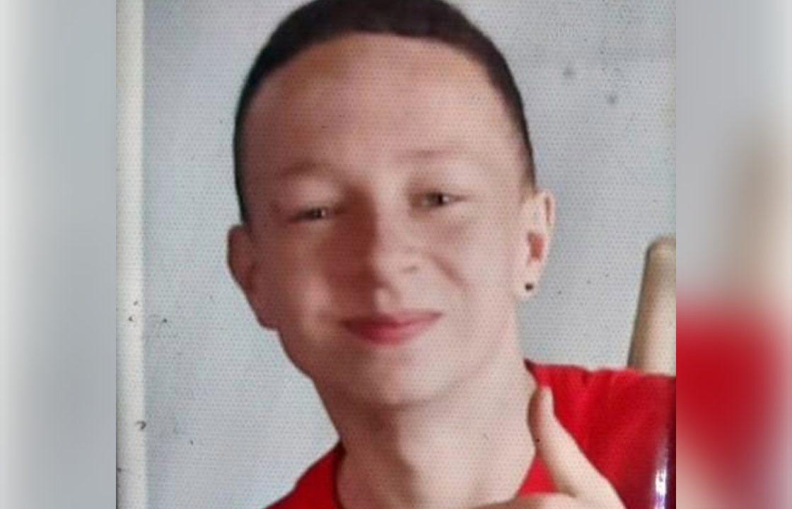 Concern grows for 15-year-old boy missing for four days from Livingston