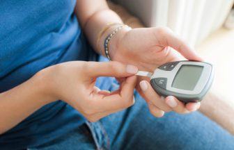 Call for action to tackle ‘alarming’ rise in Type 2 diabetes among under 40s in Scotland