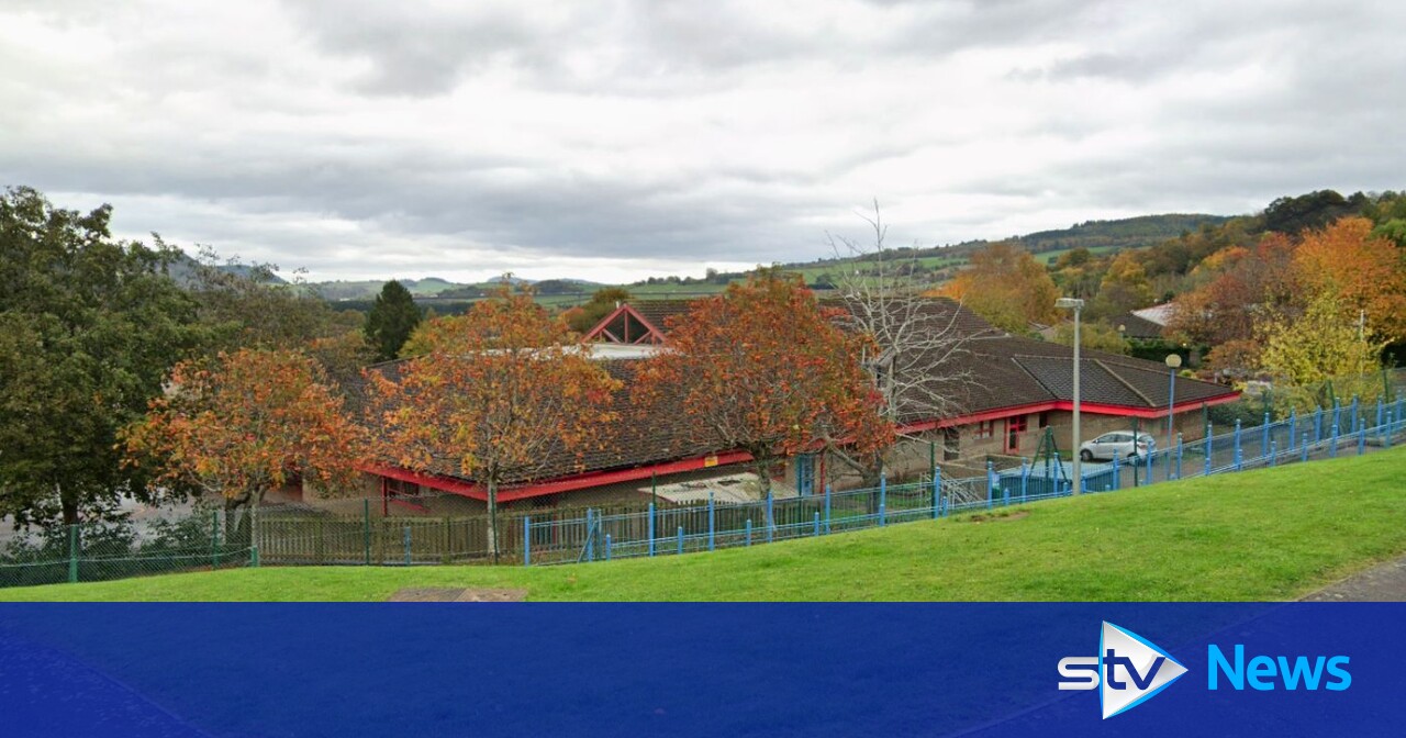 Police appeal after vandals damage primary school and nursery